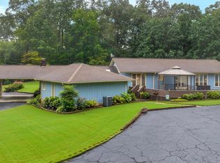 6702 Quail Hollow Dr NW, Fort Payne, AL 35967