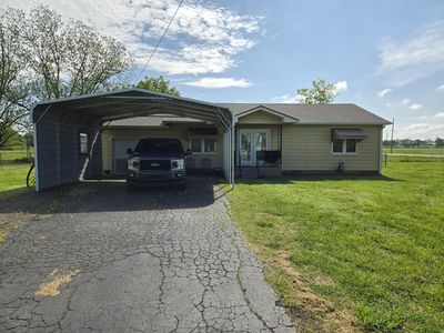 2725 Sw #E, Miami, OK, 74354