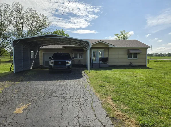 2725 Sw #E, Miami, OK 74354