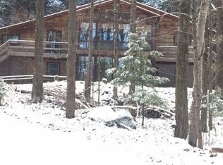 174 Gage Hill Rd, Lake Luzerne, NY 12846
