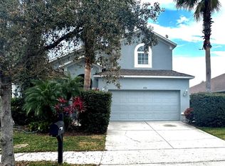 2101 Oakington St, Winter Garden, FL 34787
