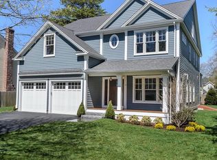 23 Garrison Rd, Wellesley, MA 02482