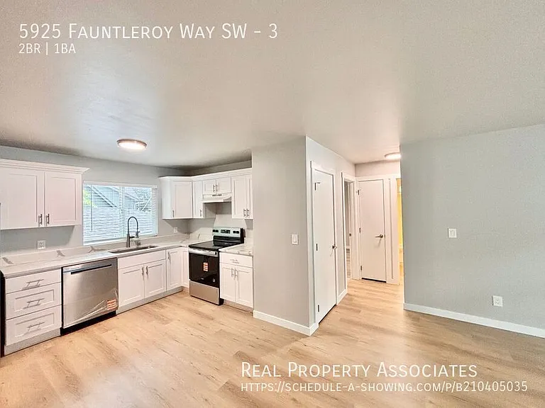 5925 Fauntleroy Way SW #3 — Photo 5