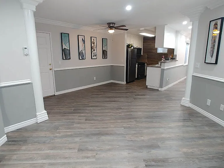 Village Beesan Condos — Photo 15