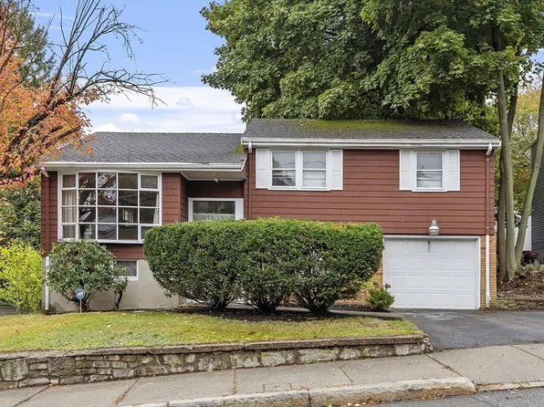 605 Fulton St, Medford, MA 02155
