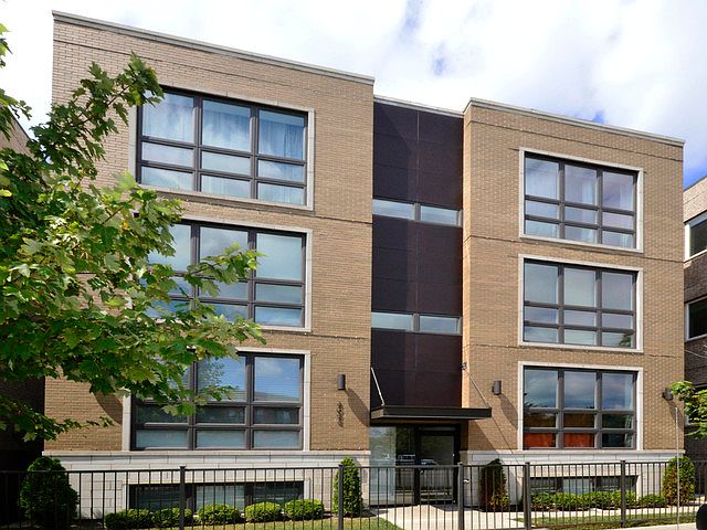 1st image of 4042 N Western Ave APT 1S