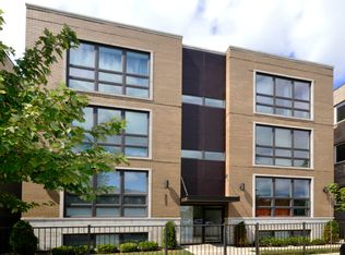 4042 N Western Ave APT 1S, Chicago, IL 60618