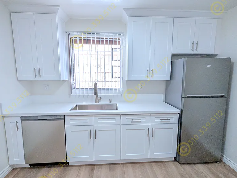 3668 Vinton Ave #1 — Photo 6