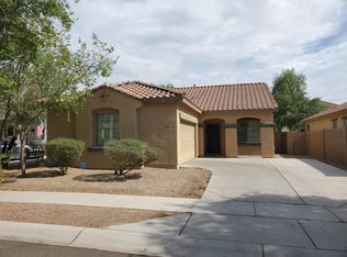 2997 E Franklin Ave, Gilbert, AZ 85295