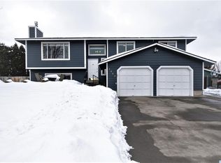 1463 Rimrock Ave, Richland, WA 99352