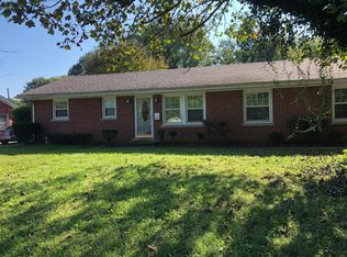 2408 Yuma Ct, Lexington, KY 40503