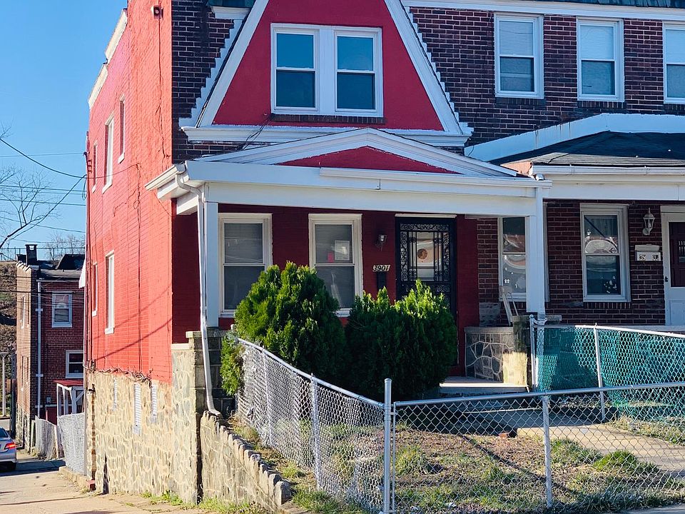 2nd image of 3901 Cranston Ave