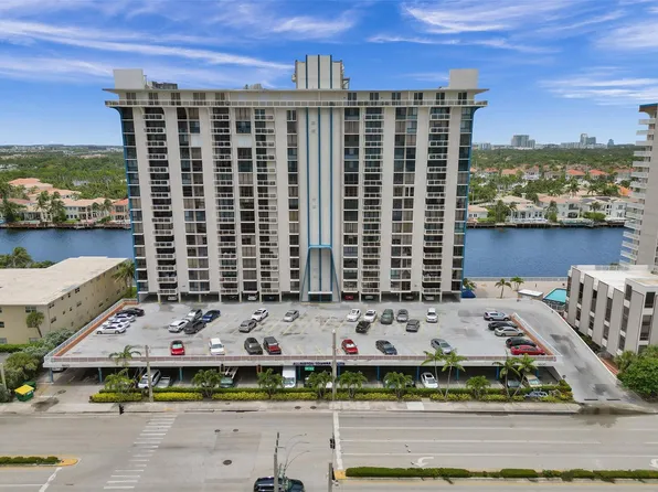 1600 S Ocean Drive #9F, Hollywood, FL 33019