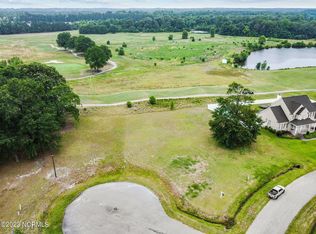 0 Breckenridge Cir LOT 24, Greenville, NC 27834