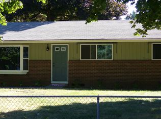 10788 SE 52nd Ave, Milwaukie, OR 97222