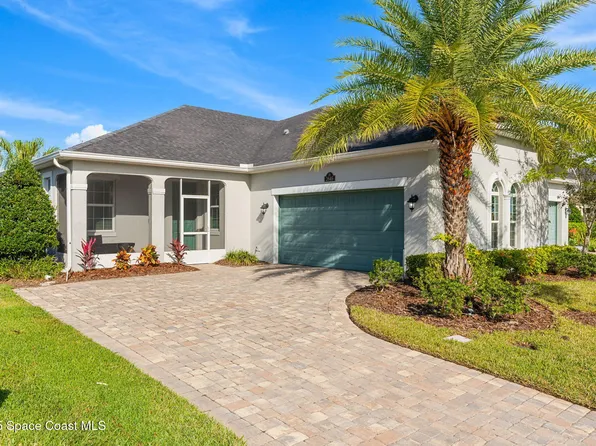 2646 Spur Dr, Melbourne, FL 32940