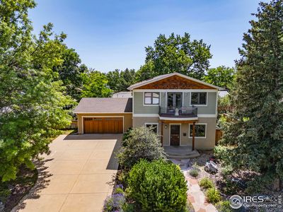 1260 Claremont Dr, Boulder, CO, 80305