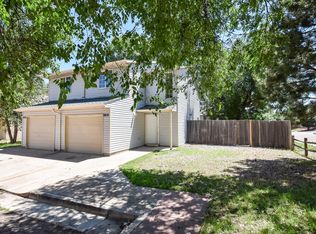 5515 Bonita Village Rd, Colorado Springs, CO 80915