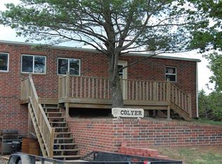 2160 Road 170, Reading, KS 66868