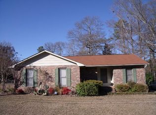 5547 Eastbrook Ln, Columbus, GA 31907