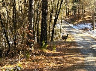 TRACT 1 Redman Ridge Ln, Decatur, TN 37322