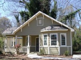 1715 Evans Dr SW, Atlanta, GA