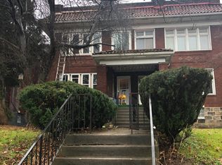 6906 Thomas Blvd #1, Pittsburgh, PA