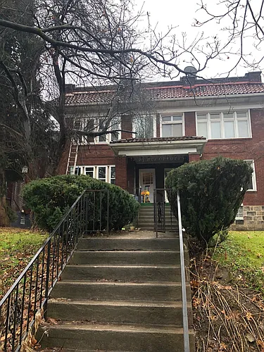 6906 Thomas Blvd #1 Photo 1
