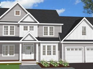 250 Angell Rd, Lincoln, RI 02865