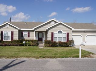 173 E 22nd St, Larose, LA 70373