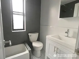 Rented by Sovereign Associates