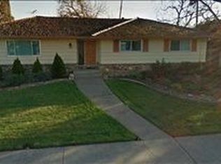 2601 McGregor Dr, Rancho Cordova, CA