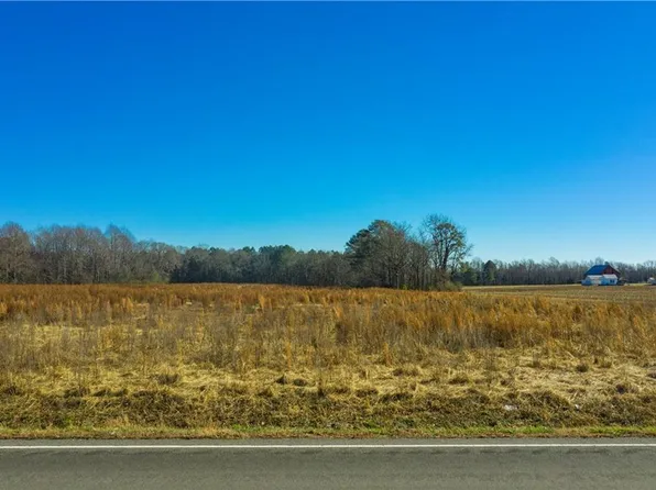8374 Rolfe Lot D, Dendron, VA 23839