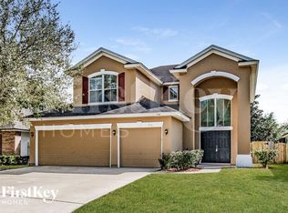 1752 Canopy Oaks Dr, Orange Park, FL 32065