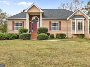 833 Ravins Way, Stockbridge, GA 30281