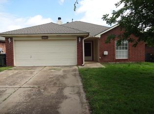 1433 Sebastiani Cir, Norman, OK 73071