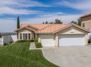 36460 30th St E, Palmdale, CA 93550