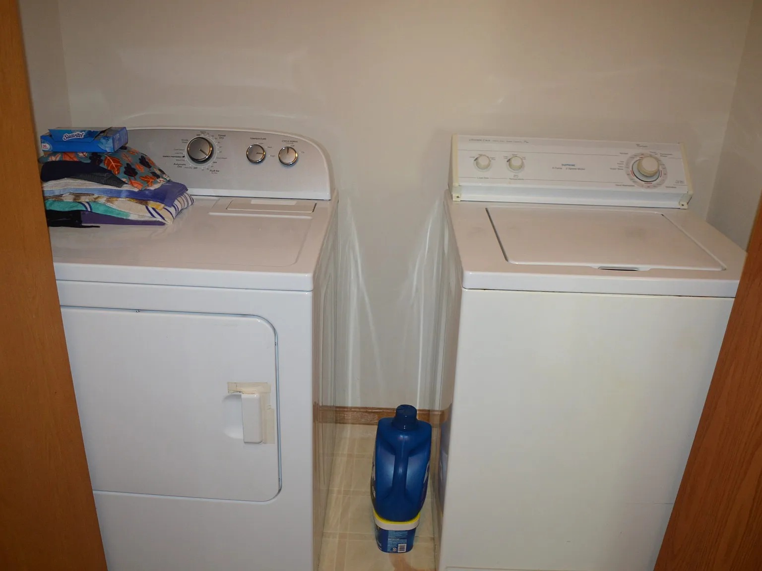 2 bed, 1200 sqft, $1,535 — Photo 3