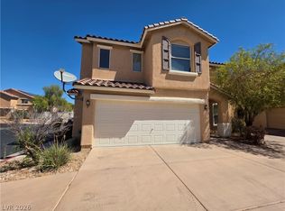 7124 Plushstone St, Las Vegas, NV 89148