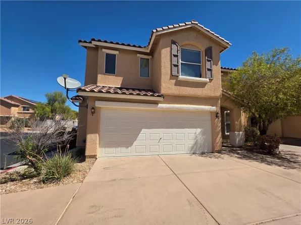 7124 Plushstone St, Las Vegas, NV 89148