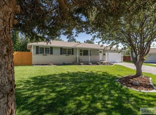 1235 Dickson Ave, Idaho Falls, ID 83402