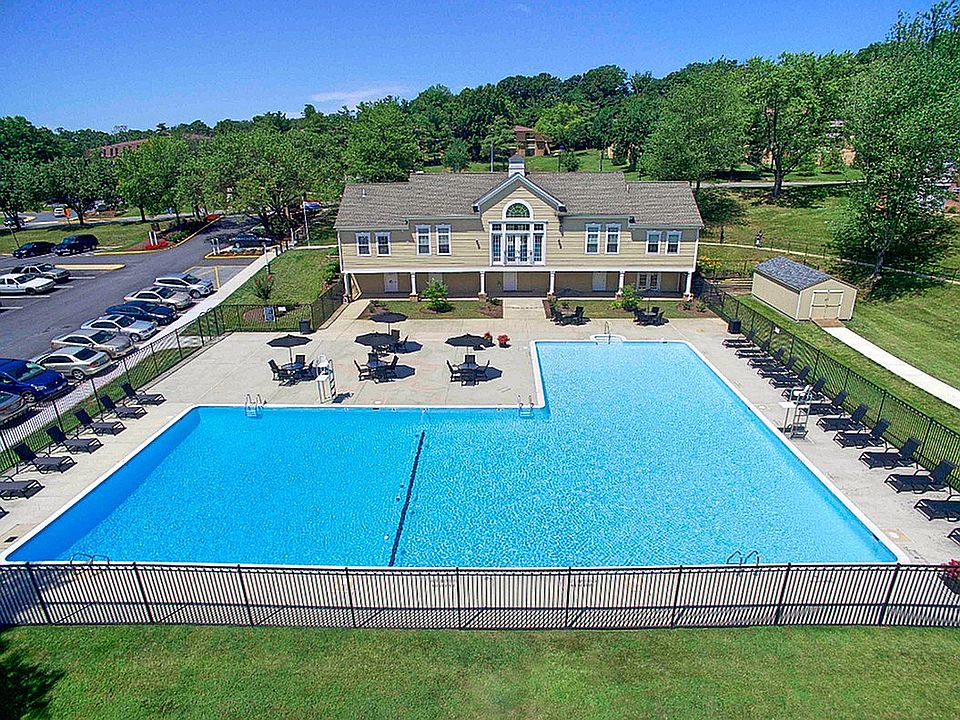 SouthRidge Swimming Pool