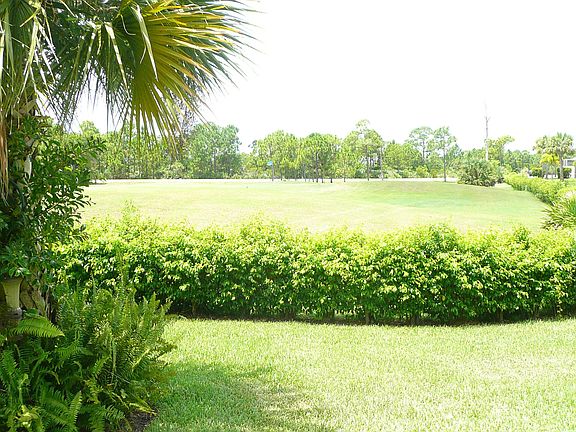 western view 13th hole