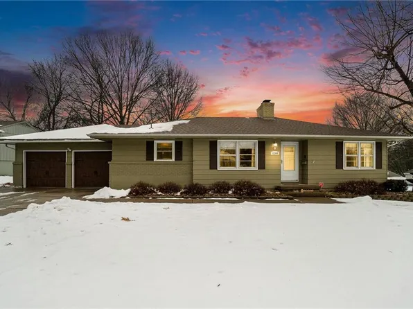12308 E 48th Ter S, Independence, MO 64055