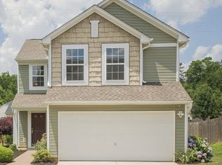 1 Sunfield Ct, Greer, SC 29650