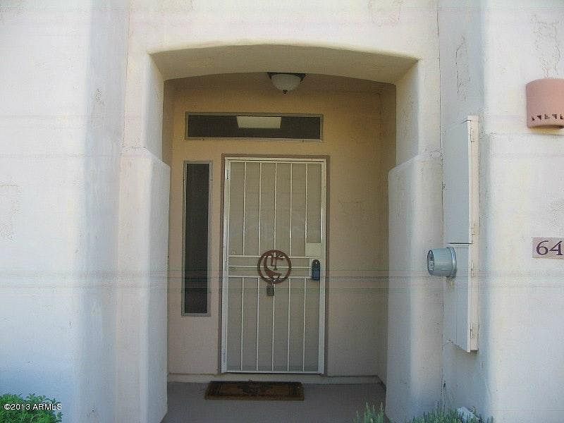 2nd image of 440 S Val Vista Dr Unit 64