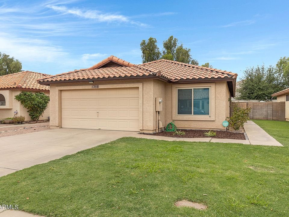 1st image of 1358 S PARKCREST --