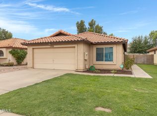 1358 S Parkcrest, Mesa, AZ 85206