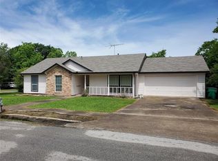 2507 2nd St, Caddo Mills, TX 75135