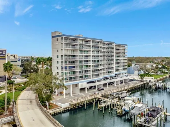 2 Adalia Ave APT 803, Tampa, FL 33606